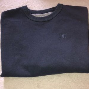 Champion crew